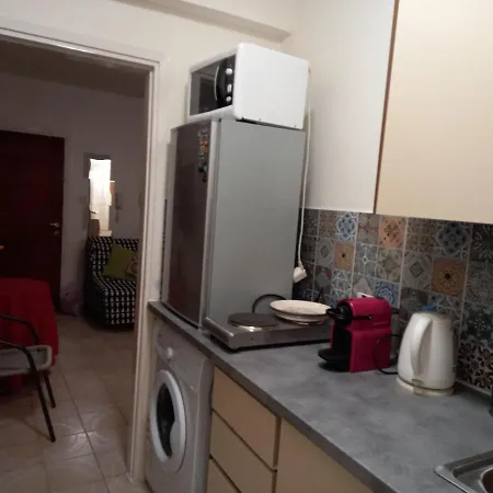 Appartement Artemis Boutique 2 Limasol