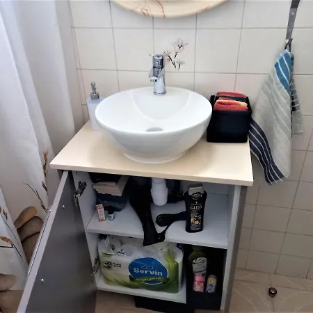 Artemis Boutique 2 Appartement *