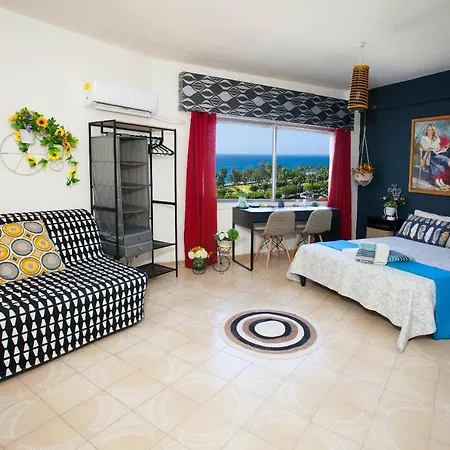 Artemis Boutique 2 * Limasol