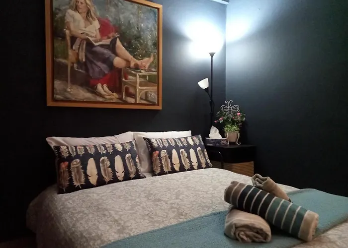 Apartament Artemis Boutique 2