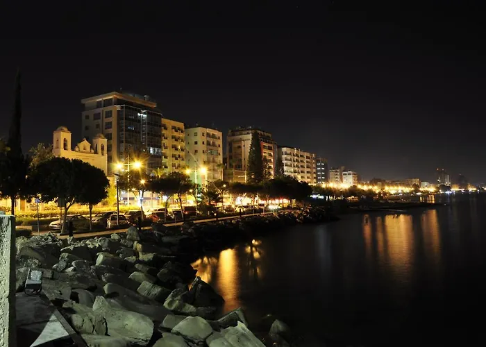 Artemis Boutique 2 Apartament *