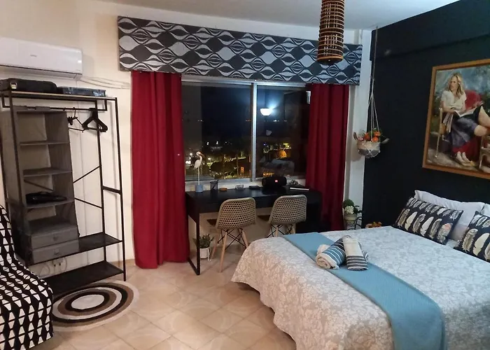 Artemis Boutique 2 * Limassol