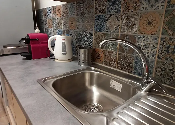 Artemis Boutique 2 Apartament