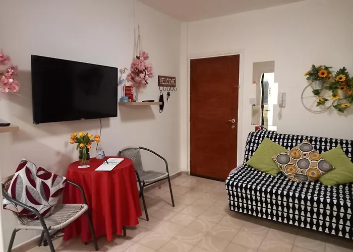 Artemis Boutique 2 * Limassol