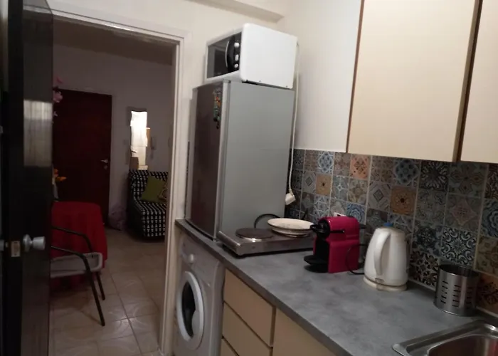 Apartament Artemis Boutique 2 Limassol