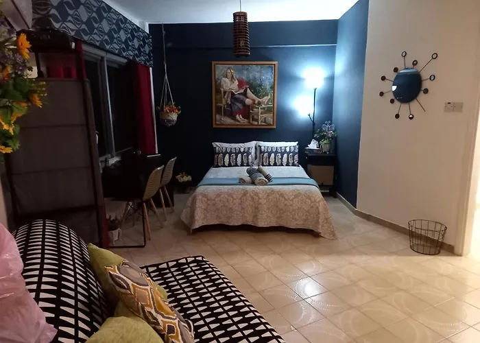 Apartament Artemis Boutique 2 *