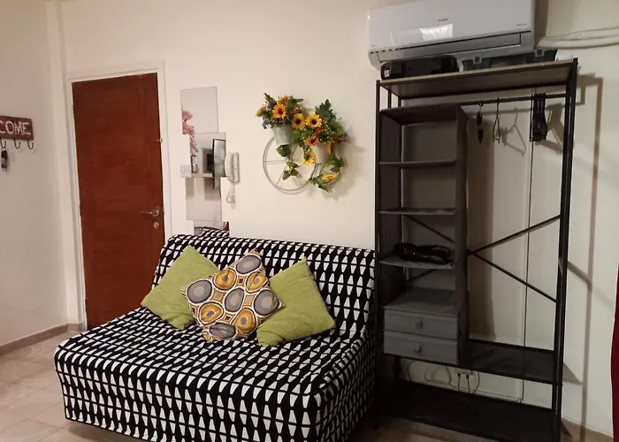 Artemis Boutique 2 Apartament Limassol