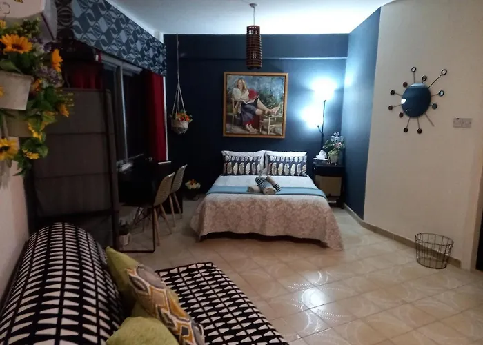 Apartament Artemis Boutique 2 *