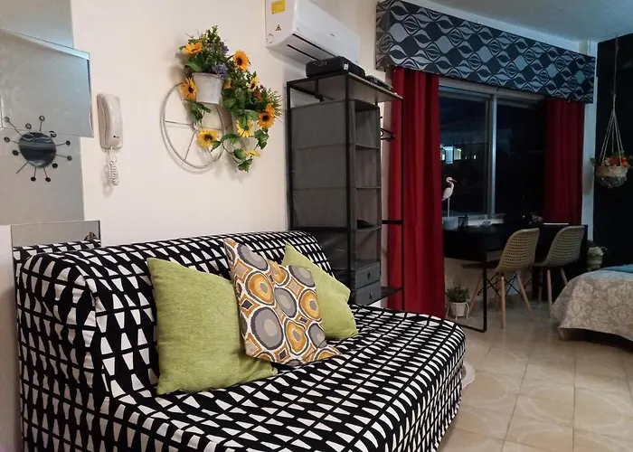 Artemis Boutique 2 Apartament Limassol