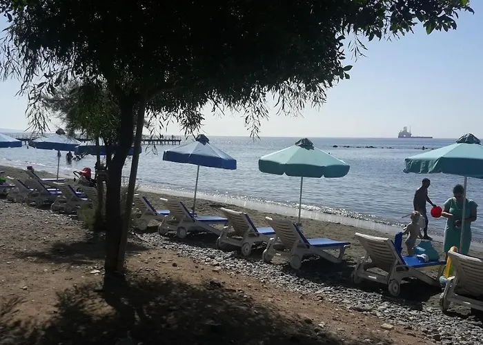 Artemis Boutique 2 Apartament Limassol