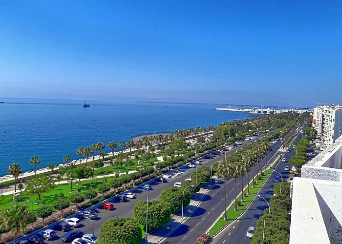 Artemis Boutique 2 Apartament