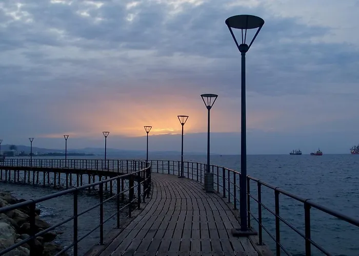 Artemis Boutique 2 Apartament