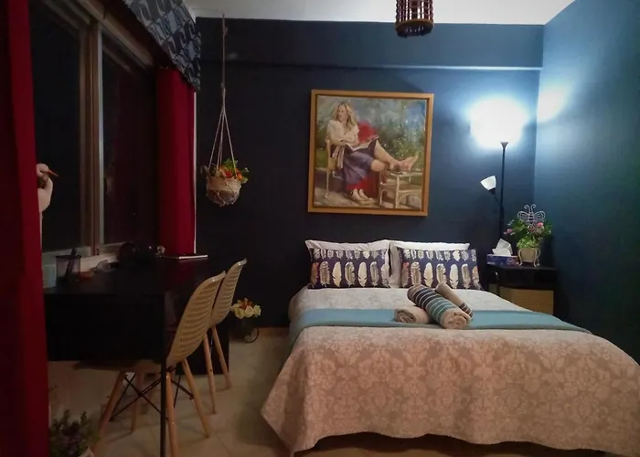 Artemis Boutique 2 * Limassol