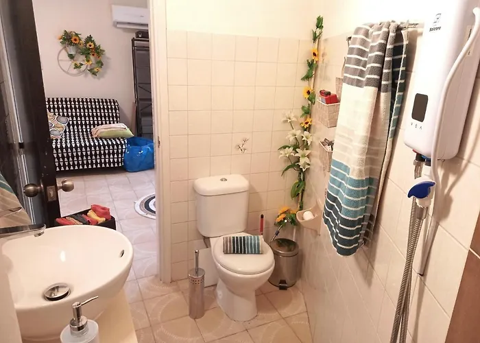 Artemis Boutique 2 Apartament Limassol