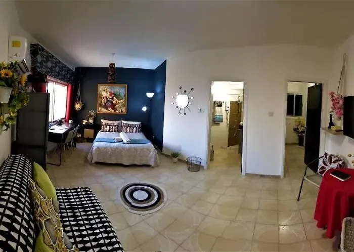 Artemis Boutique 2 Apartament