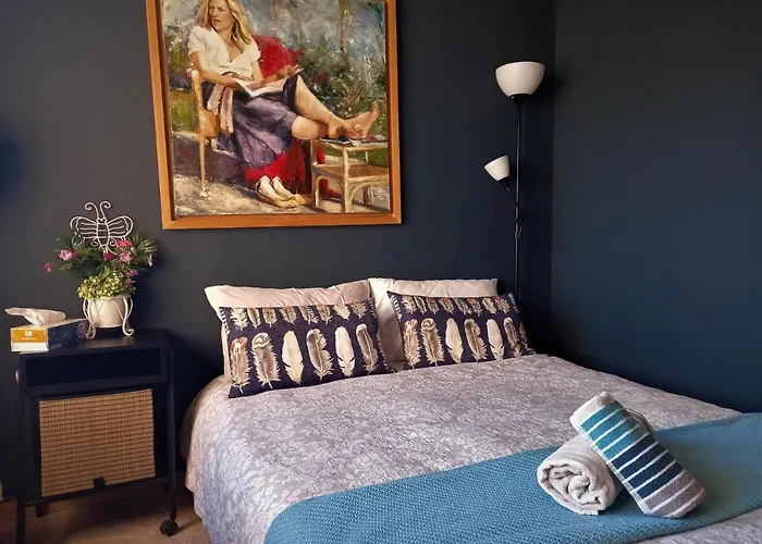 Artemis Boutique 2 Apartament