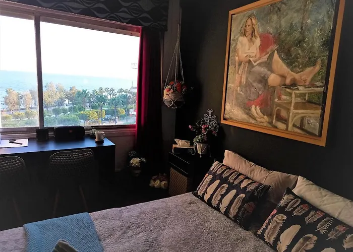 Artemis Boutique 2 Apartament