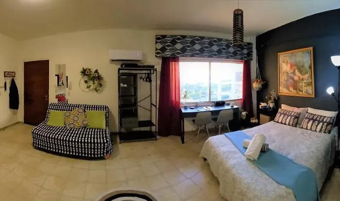 Artemis Boutique 2 * Limassol