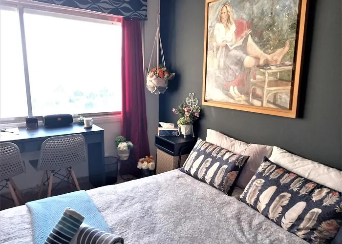 Artemis Boutique 2 Apartament Limassol