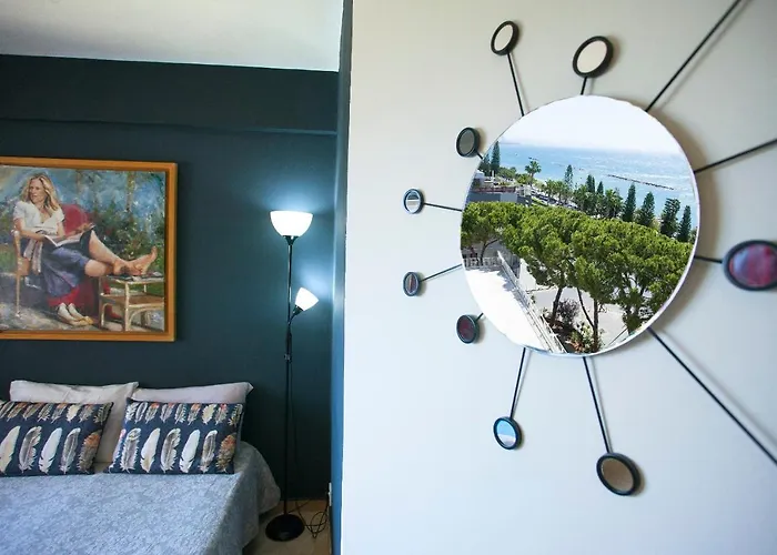 Artemis Boutique 2 Limassol