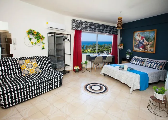 Artemis Boutique 2 * Limassol