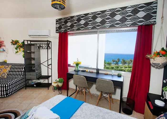 Artemis Boutique 2 Limassol