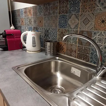 Artemis Boutique 2 Διαμέρισμα