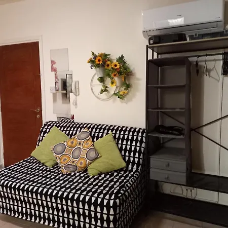 Artemis Boutique 2 Apartman Limassol