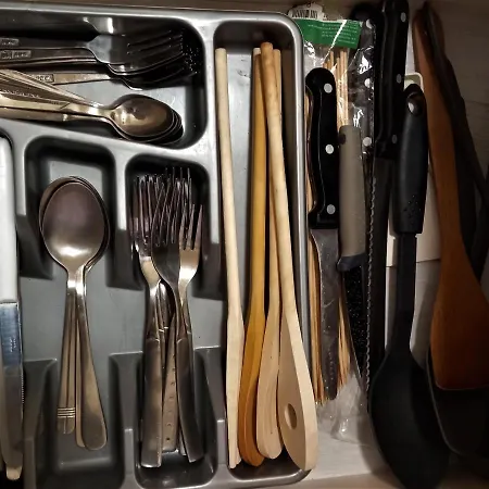 Διαμέρισμα Artemis Boutique 2 Λεμεσός