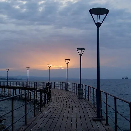 Artemis Boutique 2 Daire