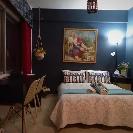 Artemis Boutique 2 * לימסול