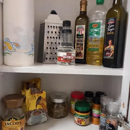 Artemis Boutique 2 Διαμέρισμα *