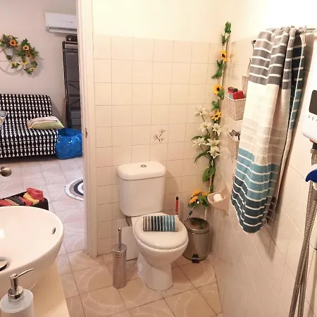 Artemis Boutique 2 شقة ليماسول