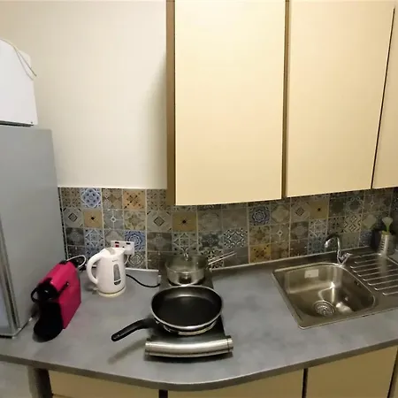 Artemis Boutique 2 Appartamento *