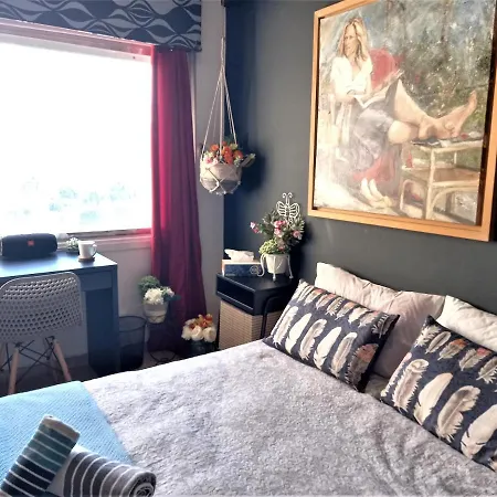 Artemis Boutique 2 شقة ليماسول