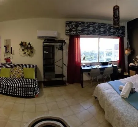 Artemis Boutique 2 * ليماسول