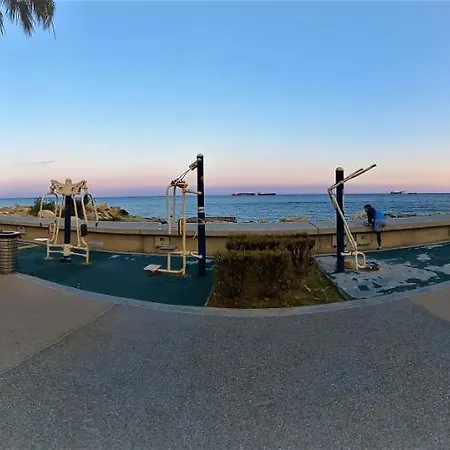 Artemis Boutique 2 Διαμέρισμα