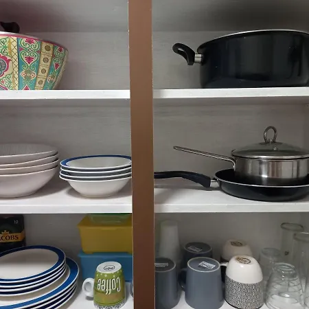 Artemis Boutique 2 Διαμέρισμα *