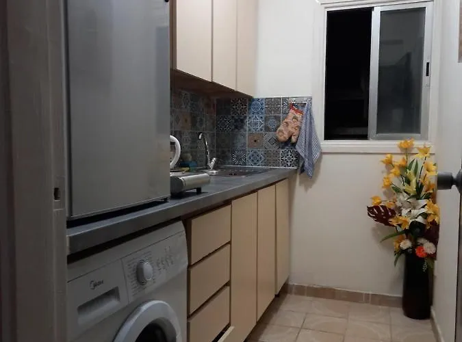 アパート Artemis Boutique 2 *