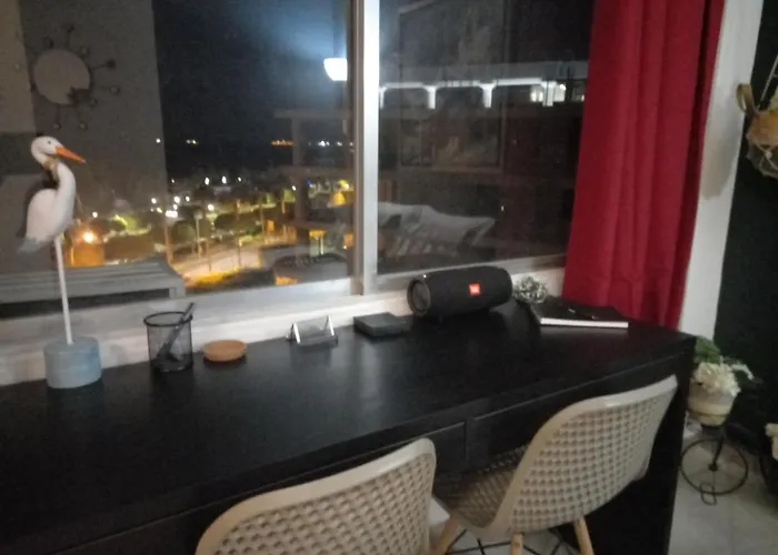 Artemis Boutique 2 * 레메소스