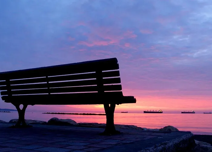 Artemis Boutique 2 リマソール