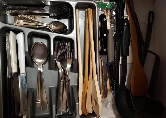 아파트 Artemis Boutique 2 레메소스