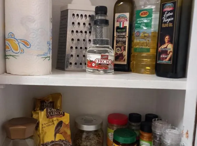 Artemis Boutique 2 アパート *