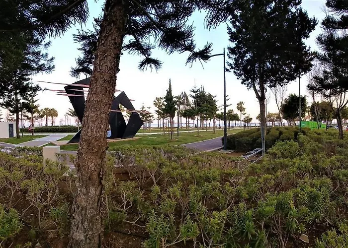 Artemis Boutique 2 アパート *