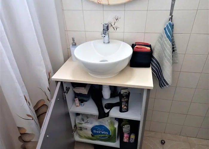 Artemis Boutique 2 아파트 *