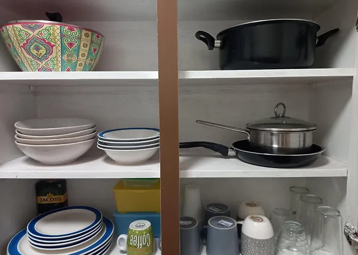 Artemis Boutique 2 아파트 *