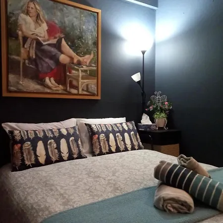 Apartment Artemis Boutique 2