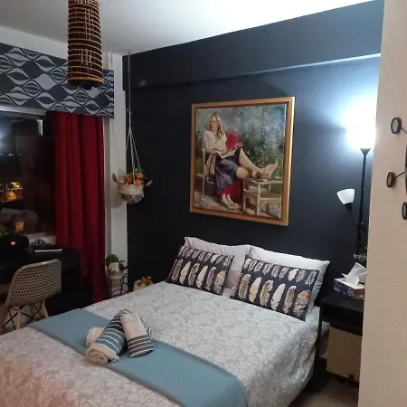 Artemis Boutique 2 Apartment