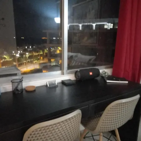 Artemis Boutique 2 * לימסול