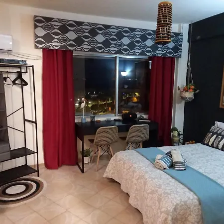 Artemis Boutique 2 * לימסול